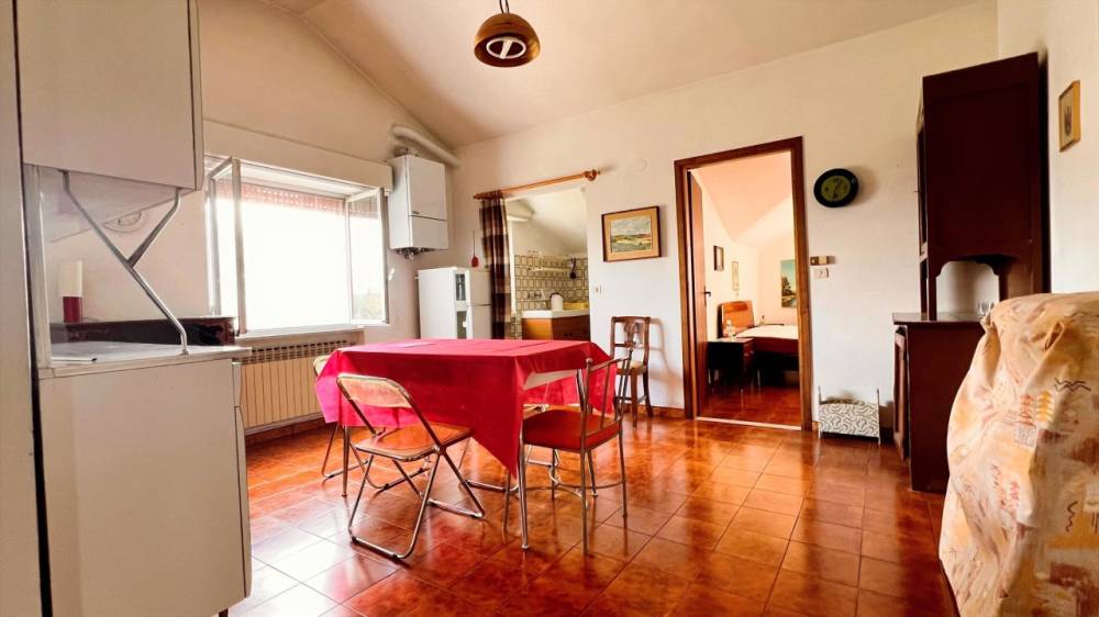 appartamento in vendita ad Urbe