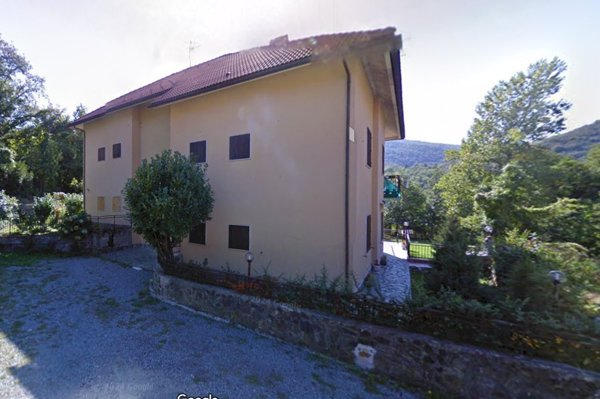 appartamento in vendita ad Urbe