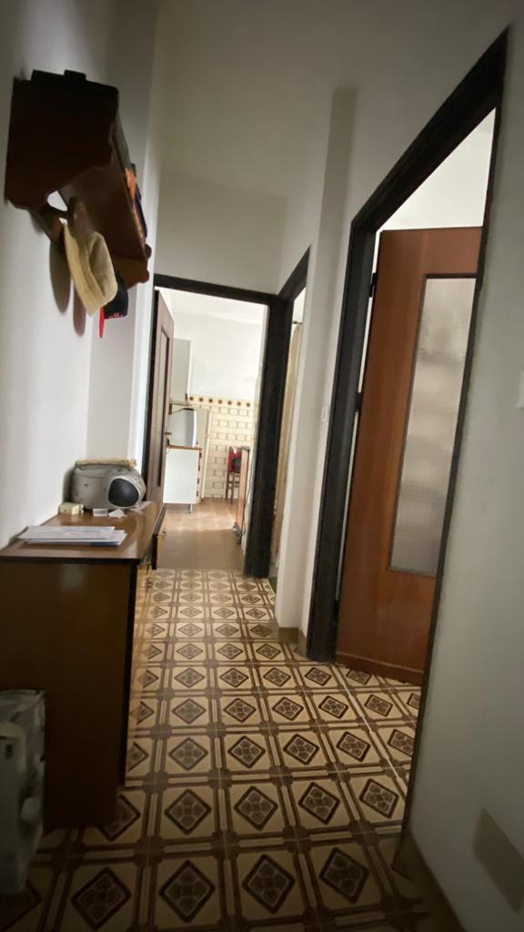 appartamento in vendita ad Urbe in zona Acquabianca
