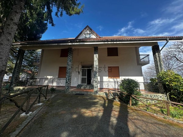 appartamento in vendita ad Urbe