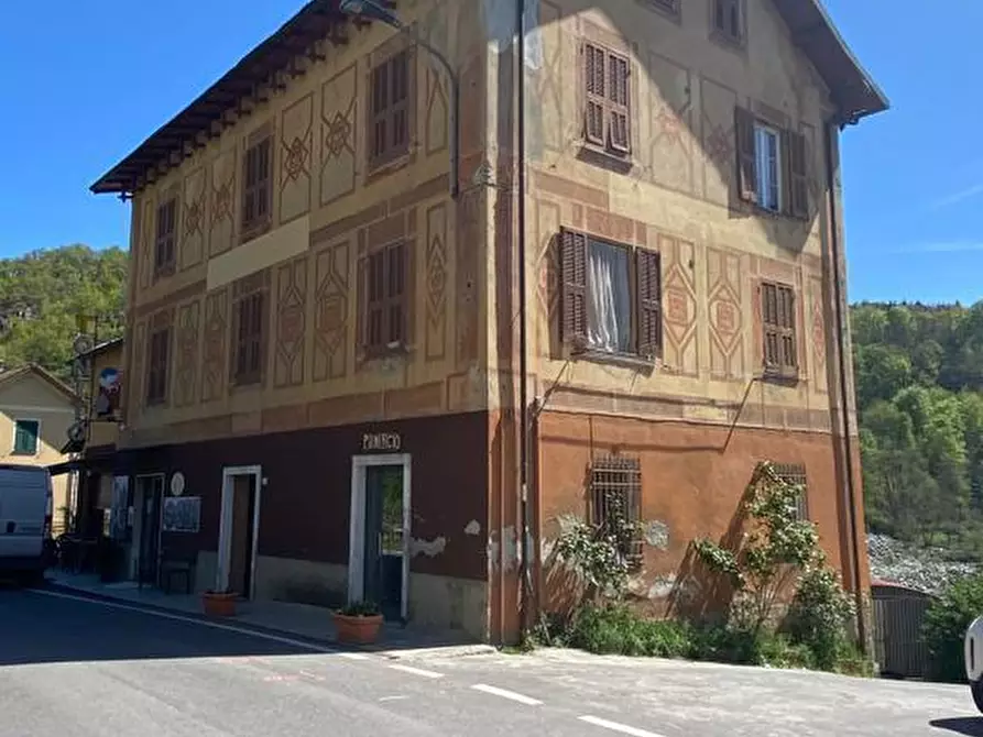 appartamento in vendita ad Urbe in zona San Pietro d'Olba