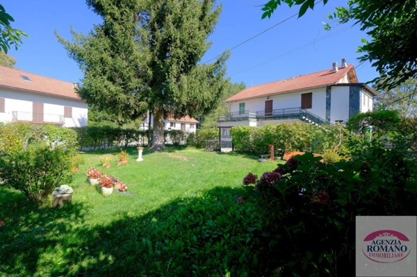 casa indipendente in vendita ad Urbe in zona San Pietro d'Olba