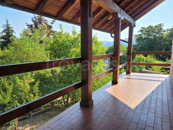 casa indipendente in vendita ad Urbe in zona San Pietro d'Olba