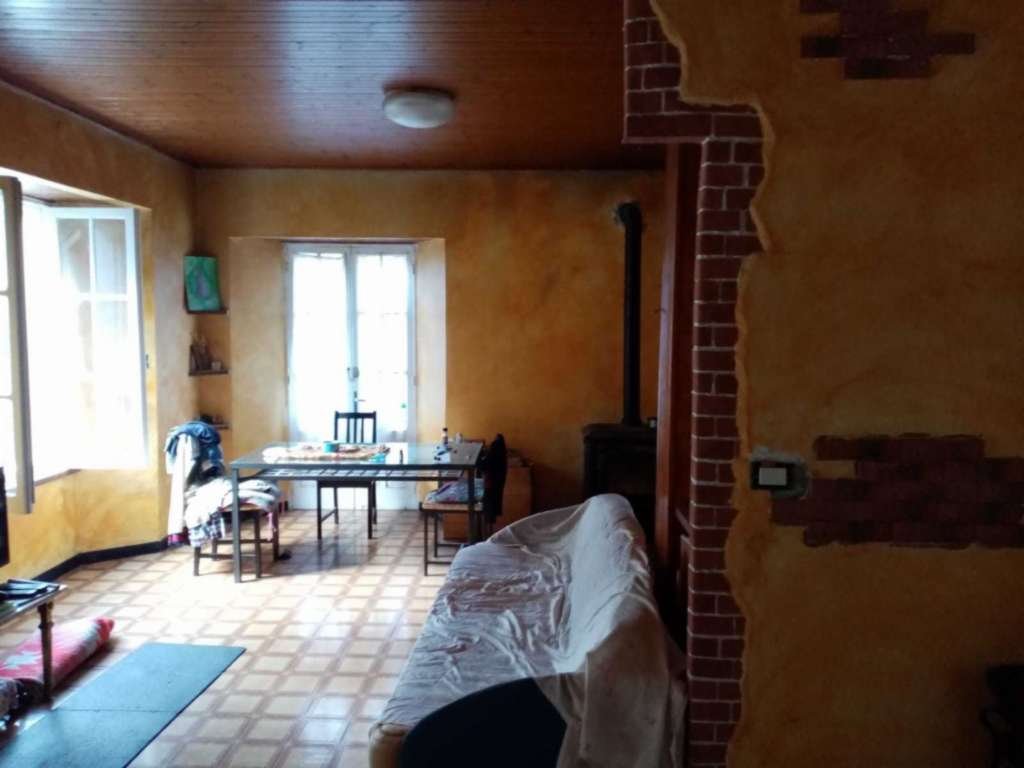 appartamento in vendita ad Urbe in zona San Pietro d'Olba