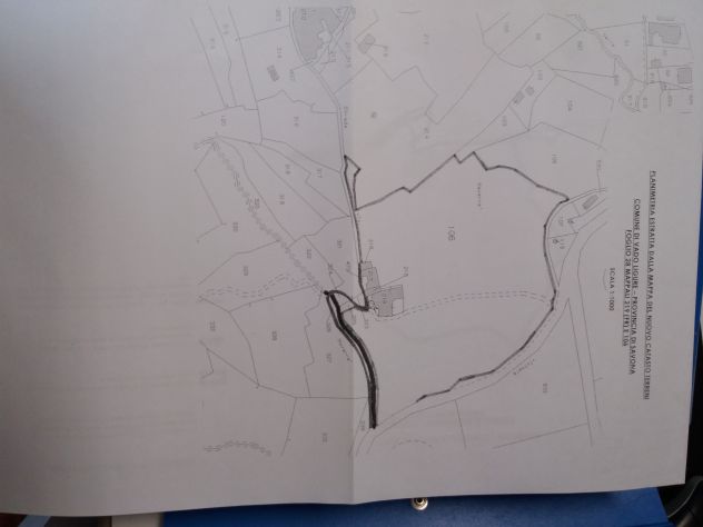 terreno agricolo in vendita a Vado Ligure in zona Porto