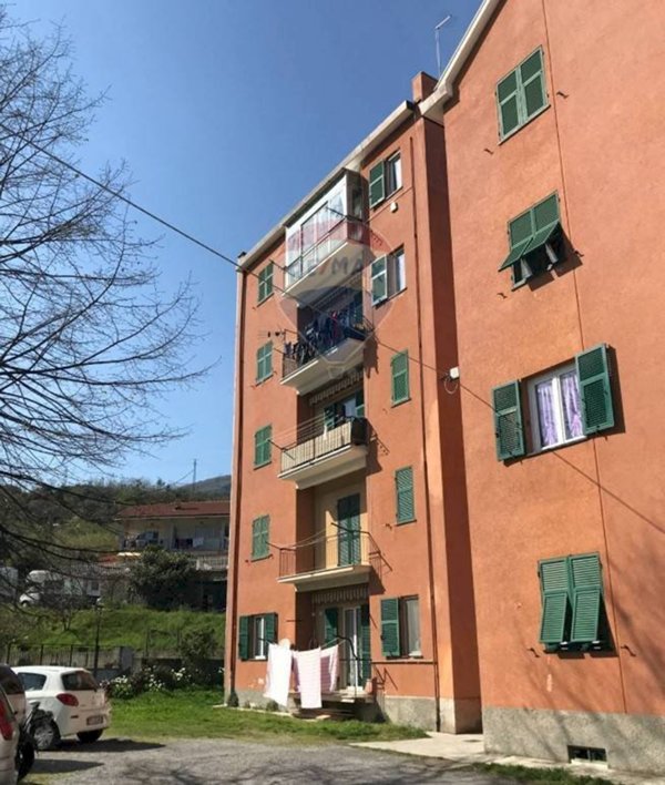 appartamento in vendita a Vado Ligure