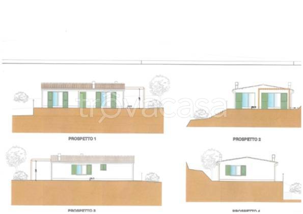 appartamento in vendita a Vado Ligure in zona Segno
