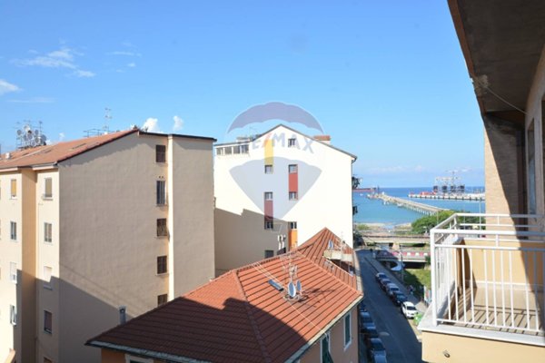 appartamento in vendita a Vado Ligure