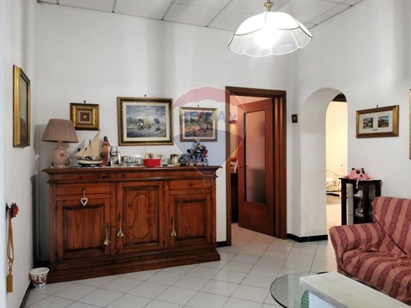 appartamento in vendita a Vado Ligure