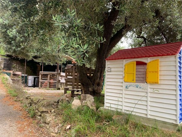 appartamento in vendita a Vado Ligure