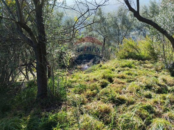 terreno edificabile in vendita a Vado Ligure in zona Sant'Ermete