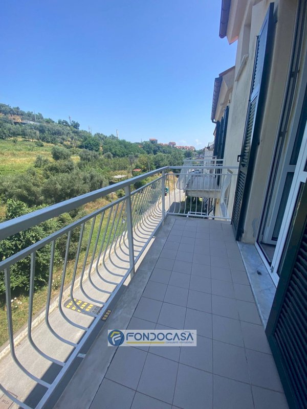 appartamento in vendita a Vado Ligure
