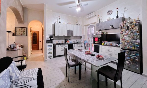 appartamento in vendita a Vado Ligure