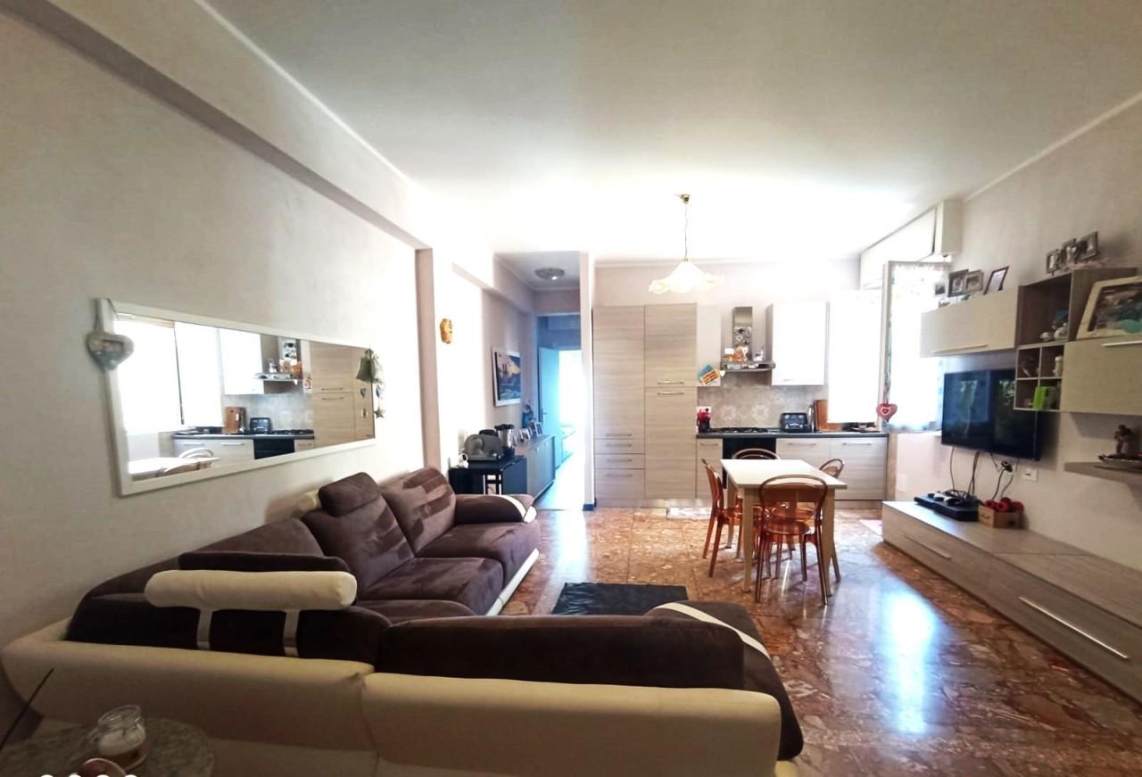 appartamento in vendita a Vado Ligure