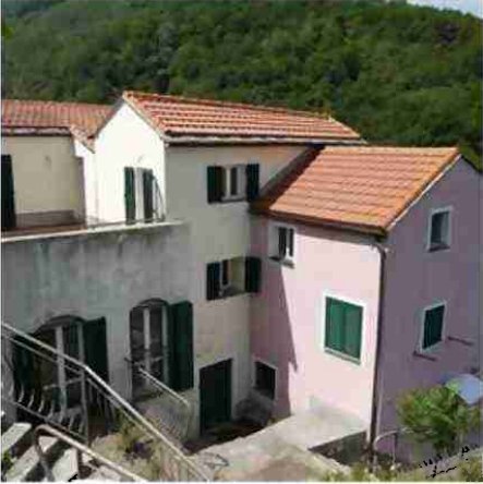 casa indipendente in vendita a Vado Ligure
