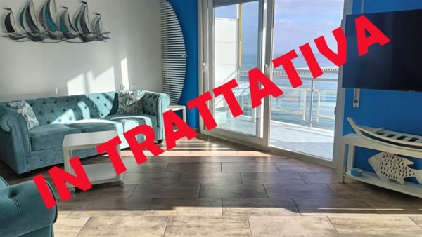 appartamento in vendita a Vado Ligure
