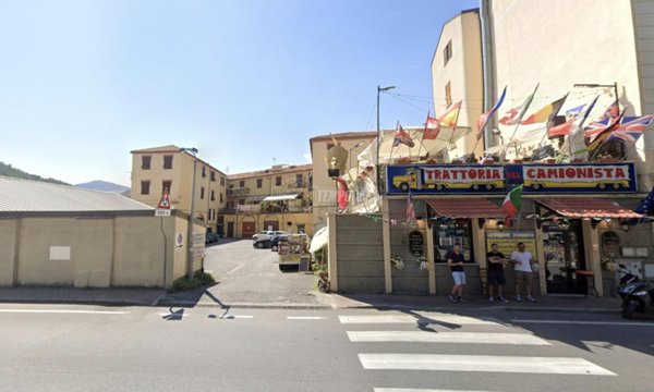 appartamento in vendita a Vado Ligure