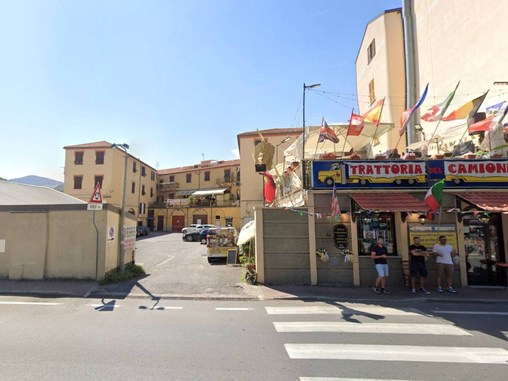 appartamento in vendita a Vado Ligure