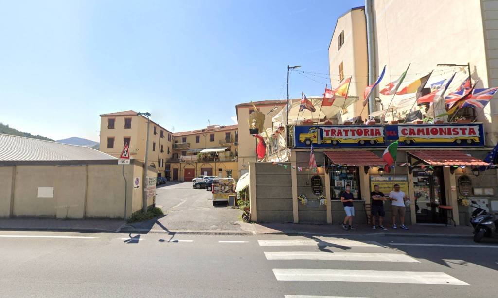 appartamento in vendita a Vado Ligure