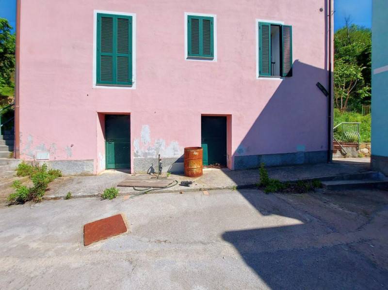 appartamento in vendita a Vado Ligure