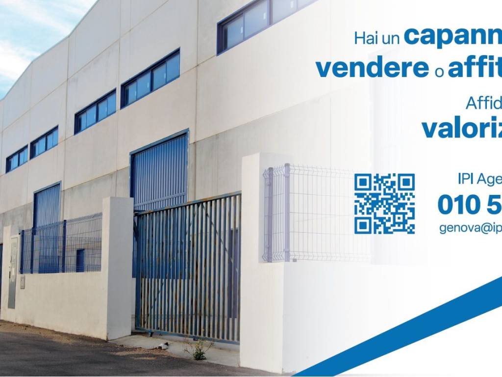 locale commerciale in vendita a Vado Ligure in zona Vado Centro