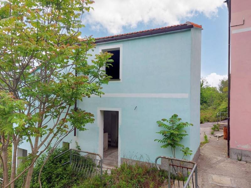appartamento in vendita a Vado Ligure