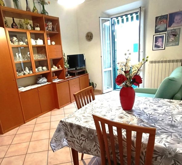 appartamento in vendita a Vado Ligure in zona Valle di Vado