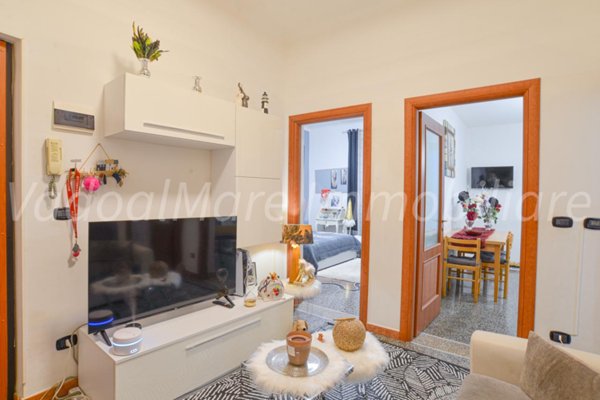 appartamento in vendita a Vado Ligure