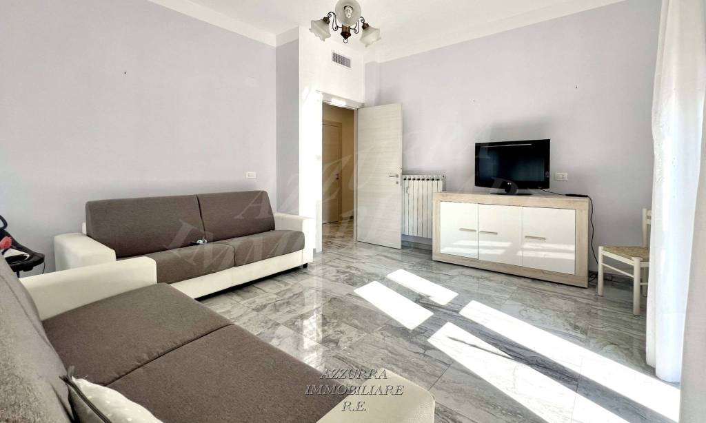 appartamento in vendita a Vado Ligure
