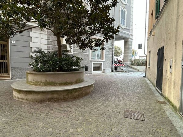 appartamento in vendita a Vado Ligure