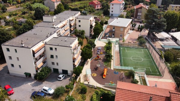 appartamento in vendita a Vado Ligure in zona Sant'Ermete