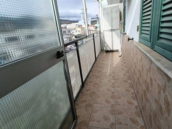 appartamento in vendita a Vado Ligure