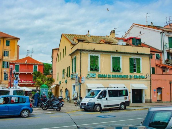 appartamento in vendita a Vado Ligure