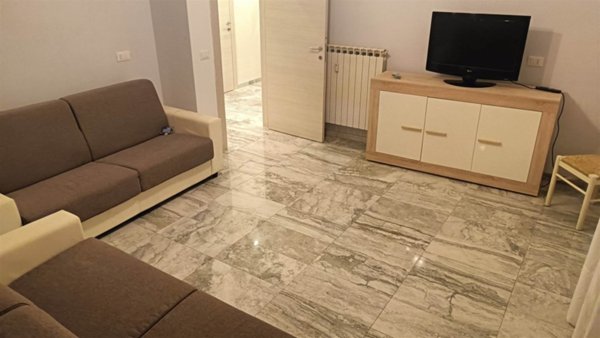 appartamento in vendita a Vado Ligure