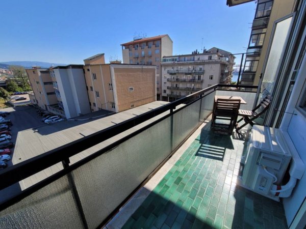 appartamento in vendita a Vado Ligure in zona Vado Centro