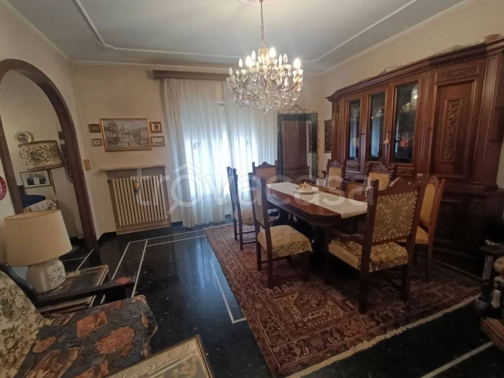 appartamento in vendita a Vado Ligure