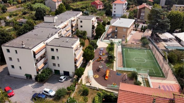 appartamento in vendita a Vado Ligure in zona Sant'Ermete