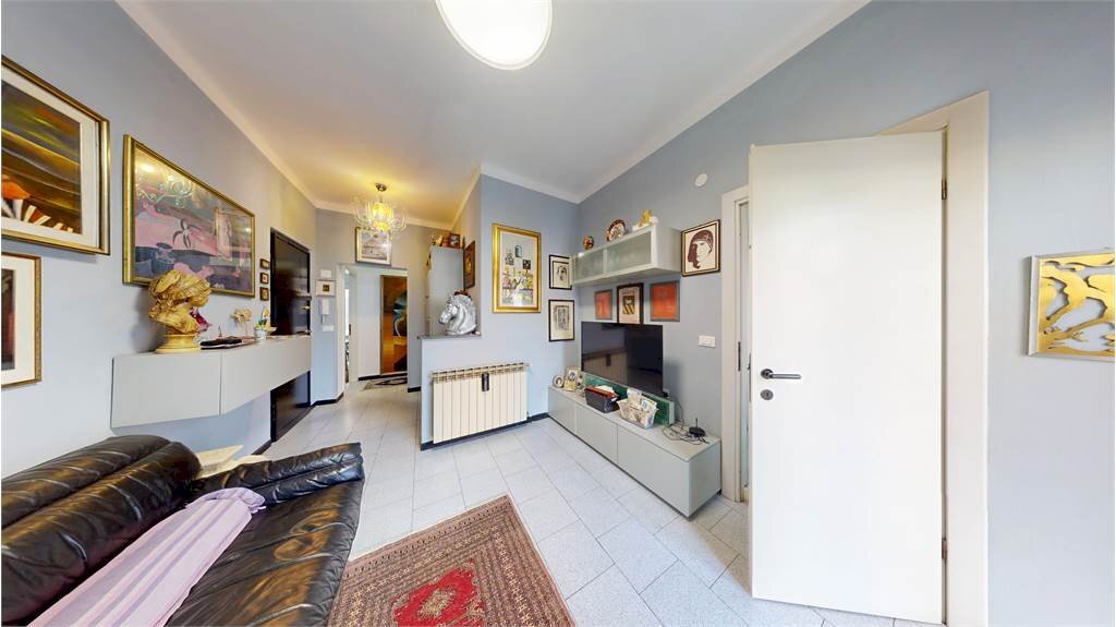 appartamento in vendita a Vado Ligure