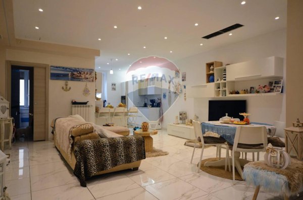 appartamento in vendita a Vado Ligure