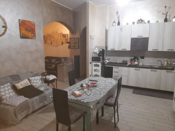 appartamento in vendita a Vado Ligure
