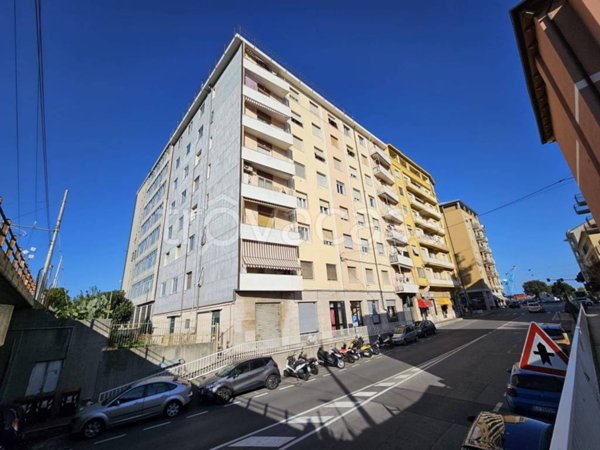 appartamento in vendita a Vado Ligure