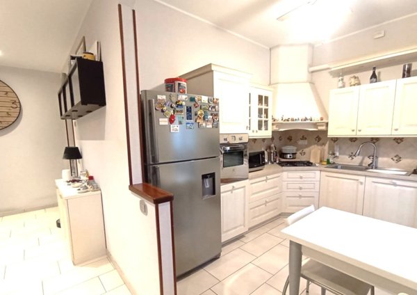 appartamento in vendita a Vado Ligure