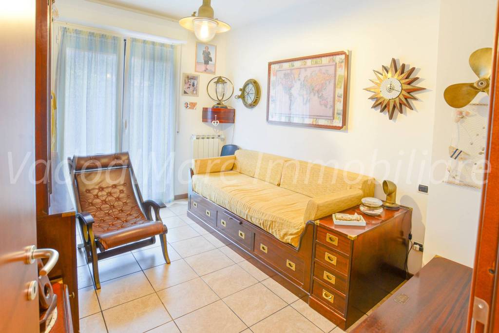 appartamento in vendita a Vado Ligure in zona Valle di Vado