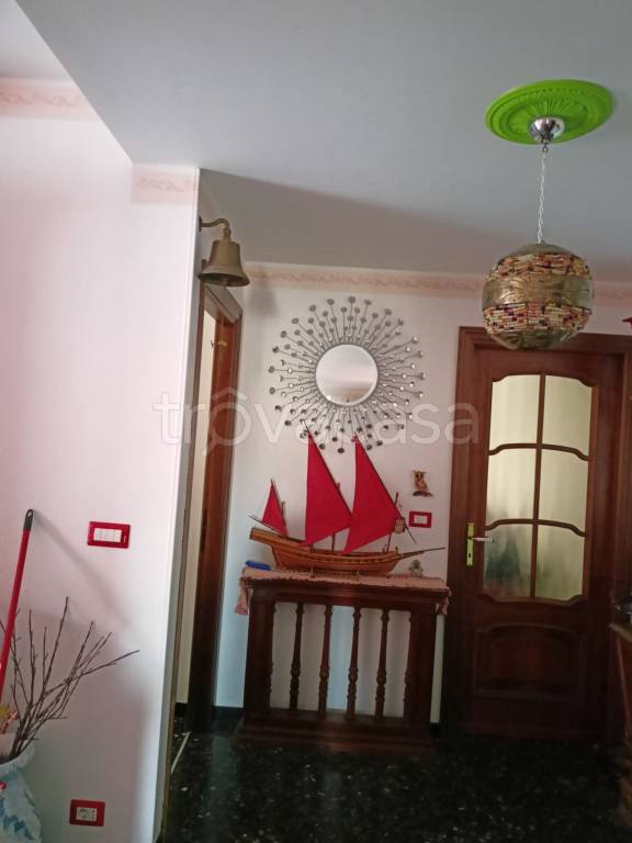 appartamento in vendita a Vado Ligure