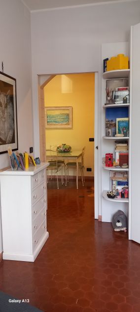 appartamento in vendita a Vado Ligure in zona Porto