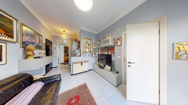 appartamento in vendita a Vado Ligure