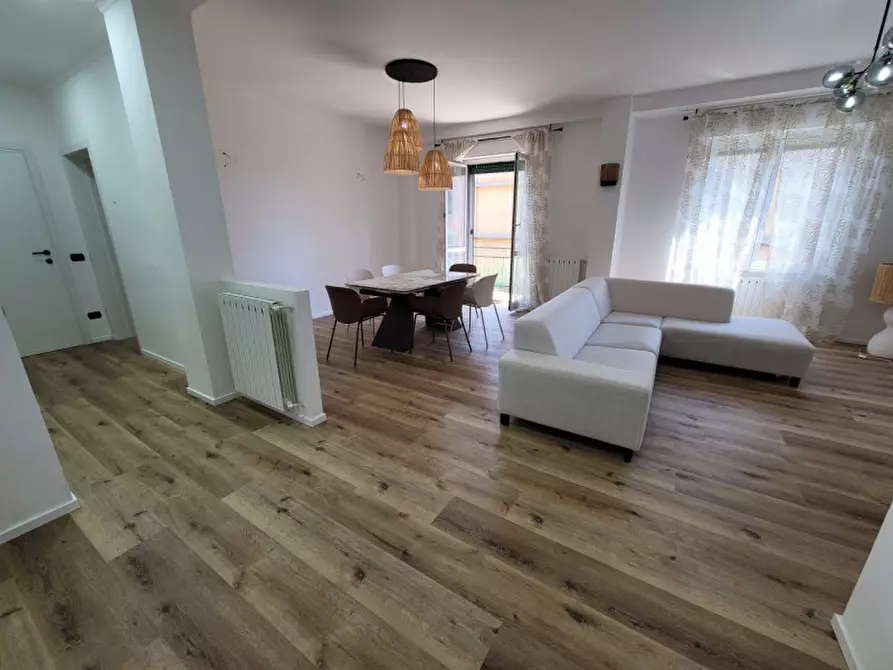 appartamento in vendita a Vado Ligure