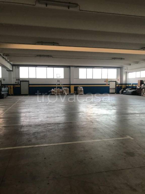 loft in vendita a Vado Ligure in zona Porto