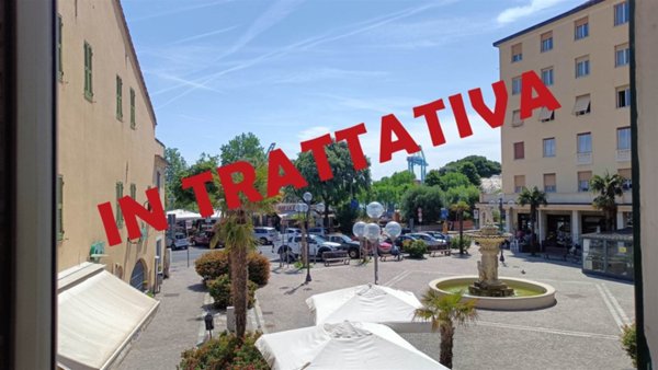 appartamento in vendita a Vado Ligure