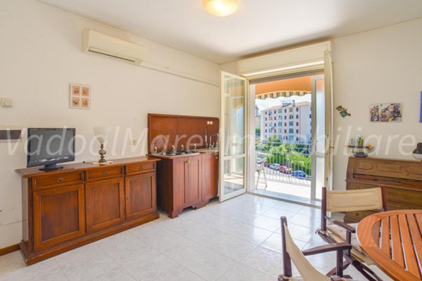 appartamento in vendita a Vado Ligure